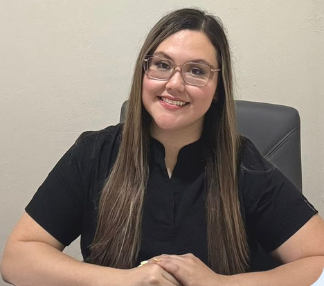Dra. Alicia Zavala Espina